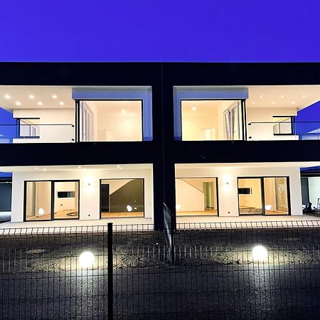 Luxus-Villa In Idyllischer Lage Muttendorf Экстерьер фото