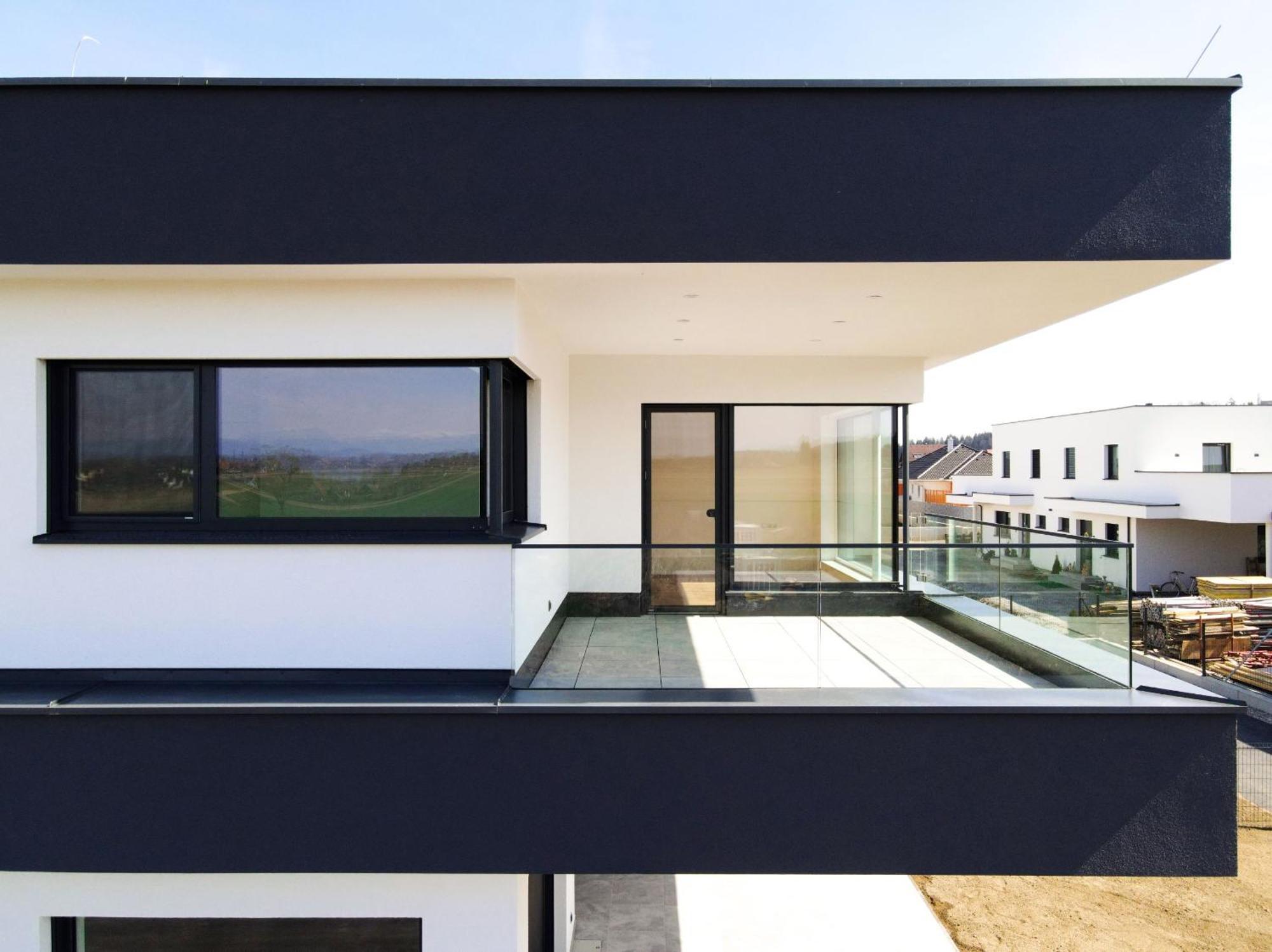 Luxus-Villa In Idyllischer Lage Muttendorf Экстерьер фото